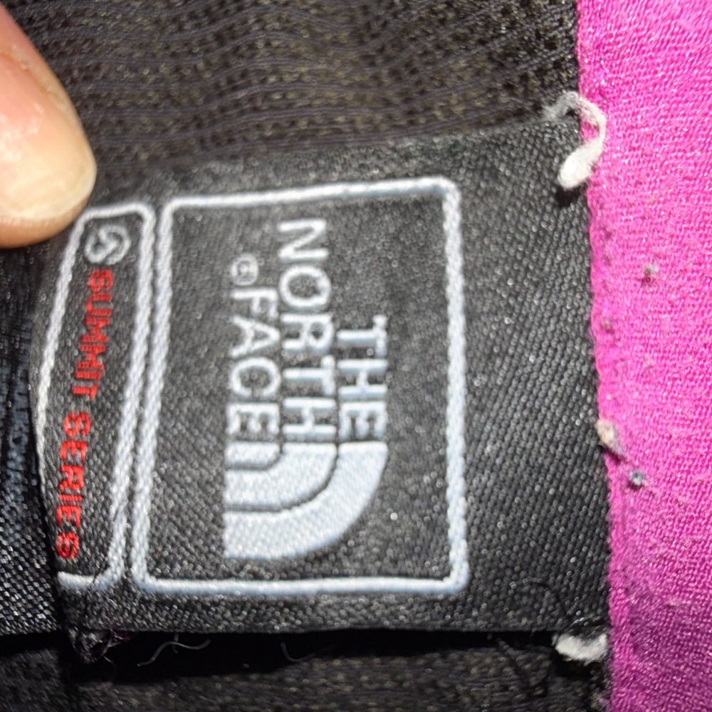 Running jacket - Picture 3 of 3